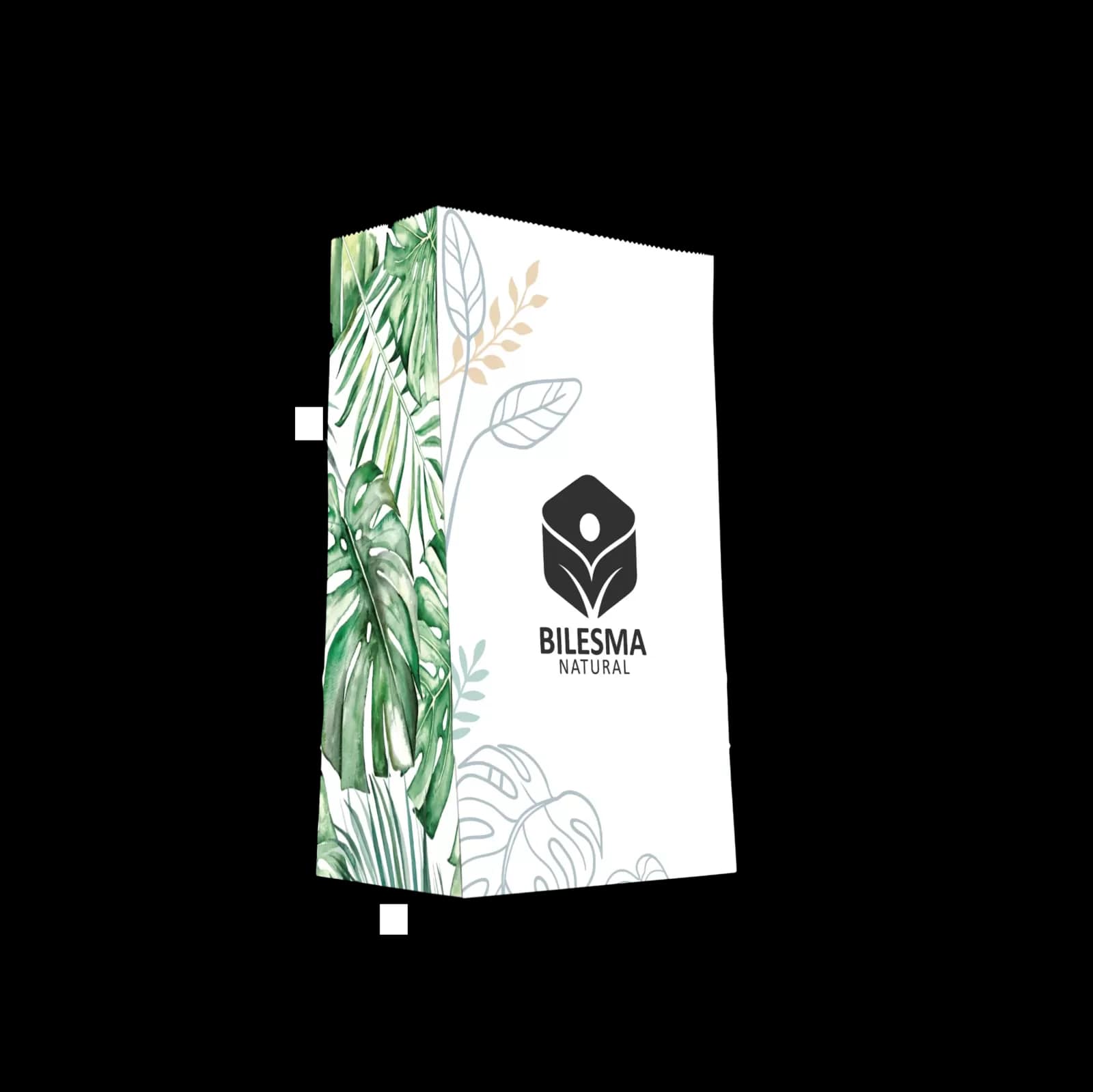 Bilesma packaging