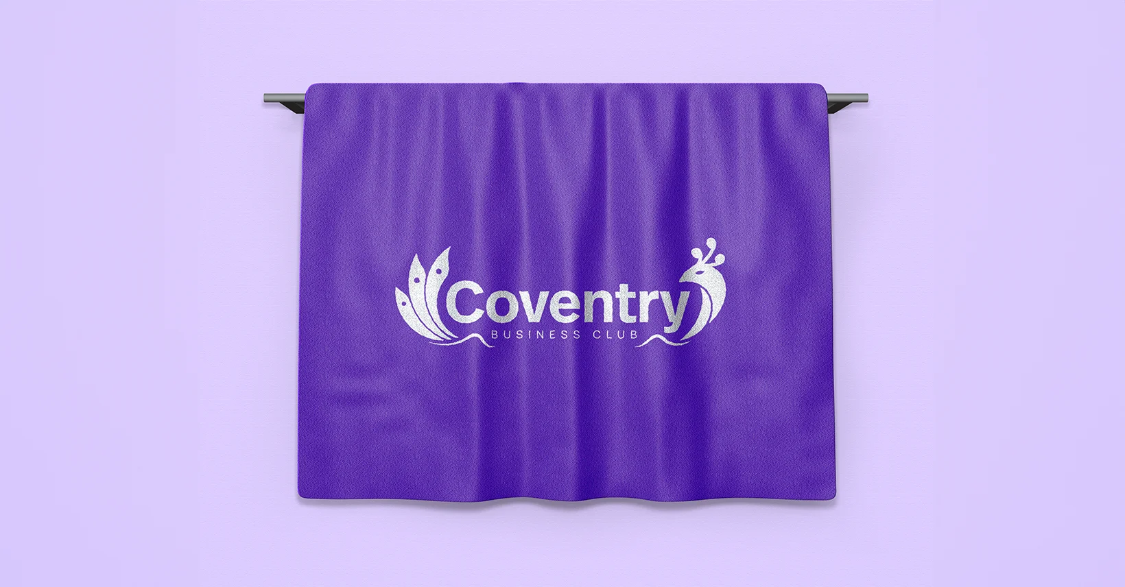 Coventry Business Club Branding