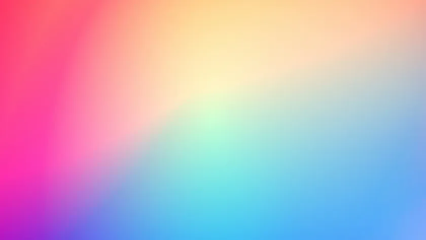 Abstract Gradients - A Kaleidoscope of Colors